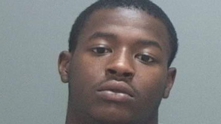 Utah CB Dominique Hatfield arrested in alleged robbery