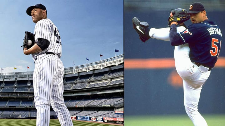 All-Time MLB Saves Leaders