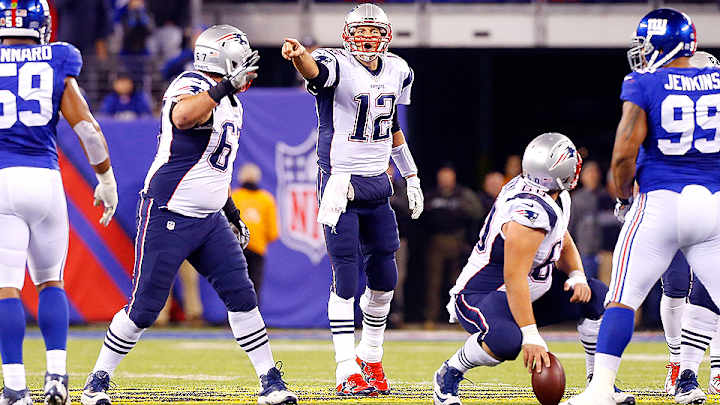 Blanket Coverage: Injuries will not hinder Patriots' quest for Super Bowl Blanket Coverage: Injuries will not hinder Patriots' quest for Super Bowl