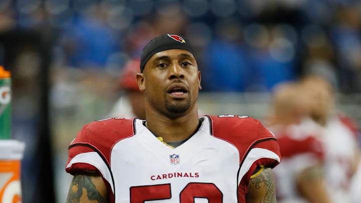 Cardinals place OLB Woodley on IR, sign DT Bryant