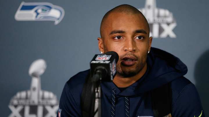 Doug Baldwin addresses Bevell's comment about final interception Doug Baldwin addresses Bevell's comment about final interception
