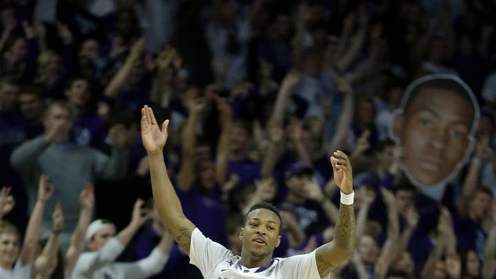 Creighton lands K-State transfer Marcus Foster Creighton lands K-State transfer Marcus Foster