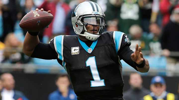 Packers fan wants banner Cam Newton ripped down returned Packers fan wants banner Cam Newton ripped down returned