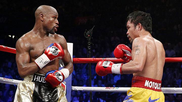 Cambodian prime minister won't pay up on Mayweather vs. Pacquiao bet Cambodian prime minister won't pay up on Mayweather vs. Pacquiao bet
