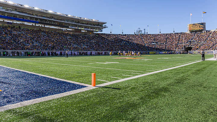 Cal assistant coach arrested for soliciting prostitute