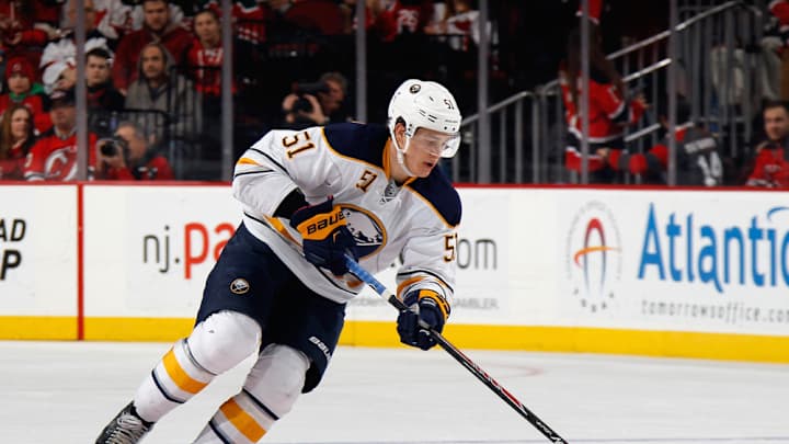 Sabres suspend Nikita Zadorov for failure to report to team on time Sabres suspend Nikita Zadorov for failure to report to team on time