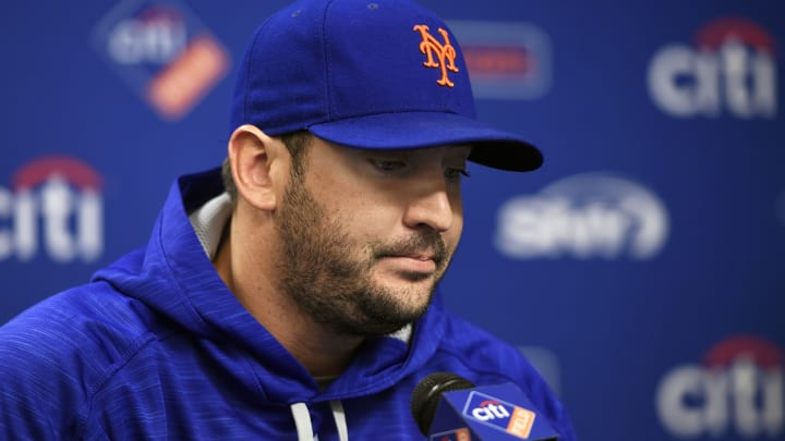 A capsule look at the Mets-Dodgers playoff series