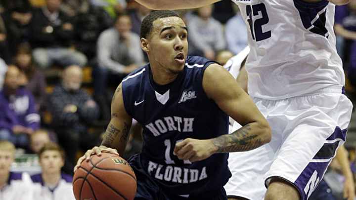 NCAA tournament team previews: North Florida Ospreys