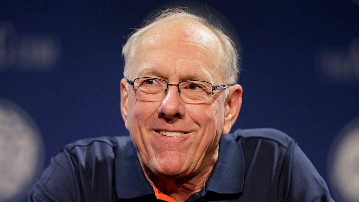 Syracuse basketball regains one scholarship per season after appeal