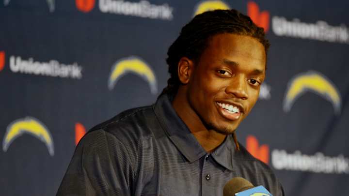 Report: Chargers RB Melvin Gordon signs four-year rookie deal