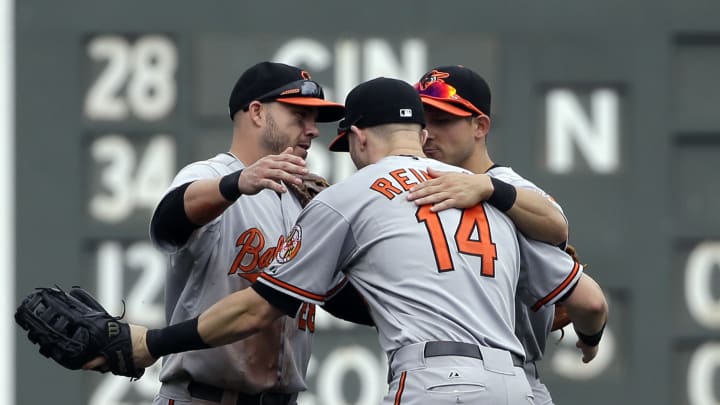 Wieters' 2-run homer helps Orioles beat Red Sox 8-6