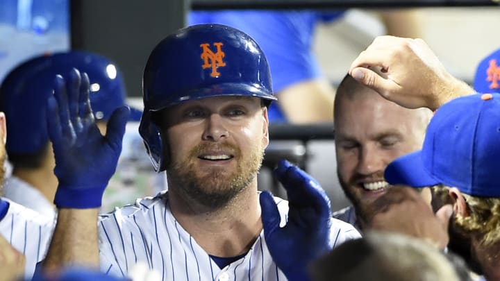 Duda helps make Cespedes a winner in Mets debut Duda helps make Cespedes a winner in Mets debut