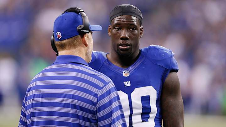 Reports: Jason Pierre-Paul plans to meet with Giants this week Reports: Jason Pierre-Paul plans to meet with Giants this week