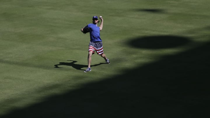 Rangers leaning on Hamels again in ALDS Game 5 at Toronto Rangers leaning on Hamels again in ALDS Game 5 at Toronto