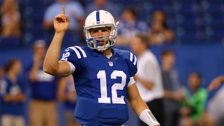 How to watch Colts vs. Bills: Live stream, TV information