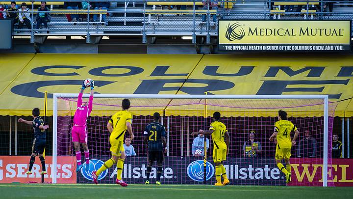 Columbus Crew, MAPFRE Insurance announce stadium naming rights deal