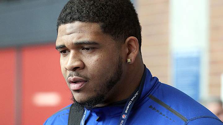 What Happens to La’el Collins Now?