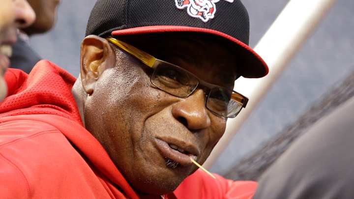 Washington Nationals hire Dusty Baker as their next manager