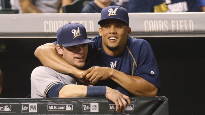 LEADING OFF: Gomez could return, Bumgarner needs some runs