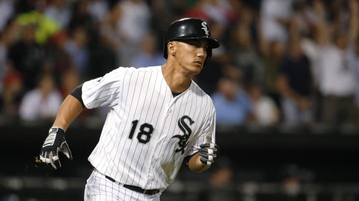 Holliday's grand slam sends Cardinals over White Sox