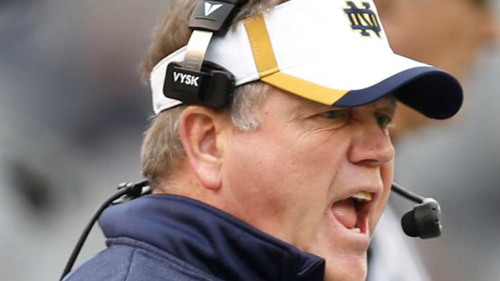 TOUGH CALLS: 5 tricky scenarios for playoff committee TOUGH CALLS: 5 tricky scenarios for playoff committee