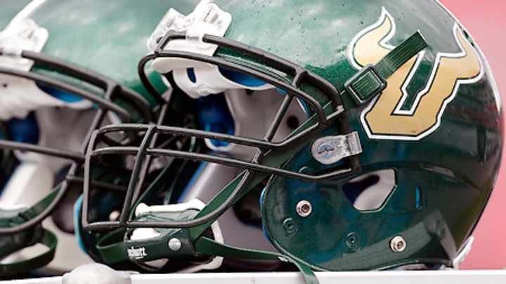 Alonzo Hampton expected to become South Florida secondary coach