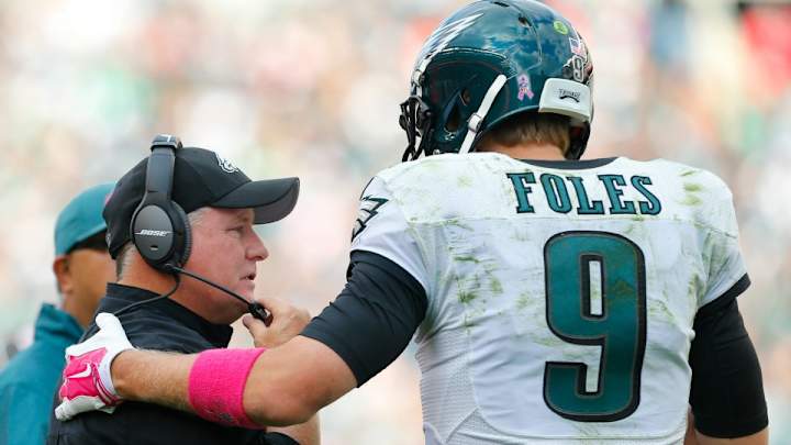 Eagles roster shake-ups has Philadelphia sports stores nervous Eagles roster shake-ups has Philadelphia sports stores nervous