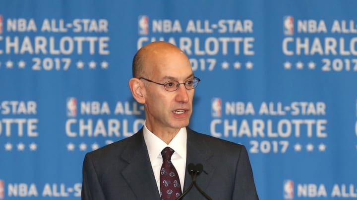 NBA 2015-16 salary cap rises to all-time high of $70 million