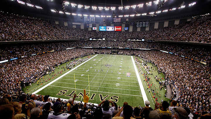 Cowboys vs. Saints: Game time, live stream, TV coverage