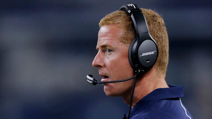 McFadden on board if Dallas replaces Murray by committee McFadden on board if Dallas replaces Murray by committee