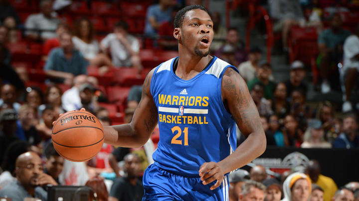 Lakers agree to sign undrafted ex-Florida star Michael Frazier II