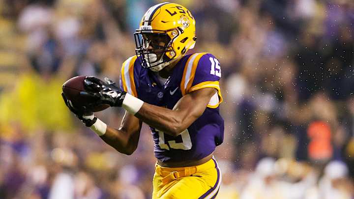 Week 10 college football picks: LSU at Alabama, Navy at Memphis, more Week 10 college football picks: LSU at Alabama, Navy at Memphis, more