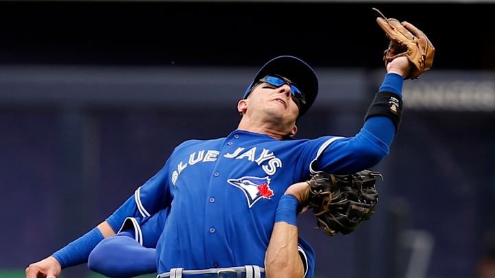 Tulowitzki out at least 2 weeks because of shoulder injury