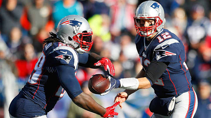 Playoff fantasy football primer: Ranking the top players to draft Playoff fantasy football primer: Ranking the top players to draft