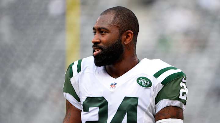 Jets’ Darrelle Revis still in concussion protocol, likely out vs. Giants Jets’ Darrelle Revis still in concussion protocol, likely out vs. Giants