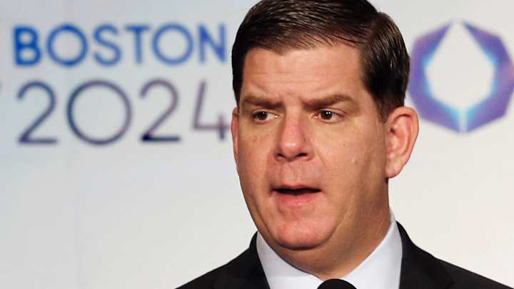 '10 people on Twitter' exult in demise of Boston Olympics