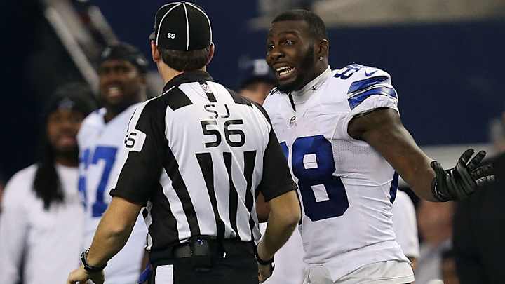 Cowboys receiver Dez Bryant on contract dispute: ‘How am I selfish?’ Cowboys receiver Dez Bryant on contract dispute: ‘How am I selfish?’