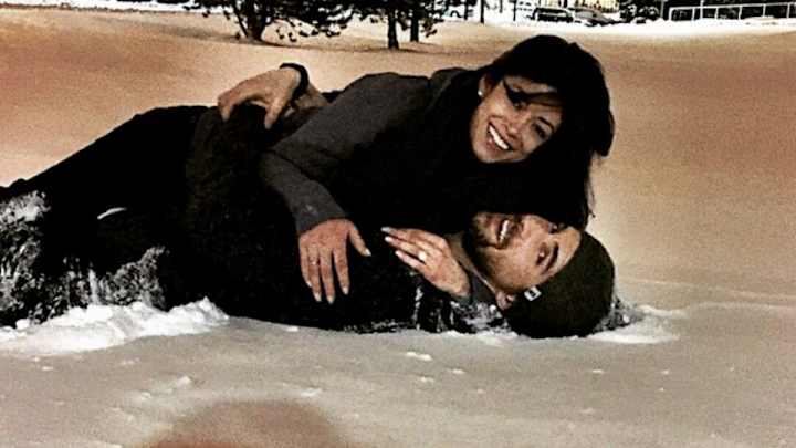 Michael Phelps gets engaged to former Miss California Michael Phelps gets engaged to former Miss California