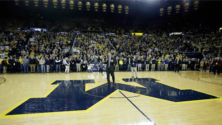 University of Michigan to offer need-based ticket prices
