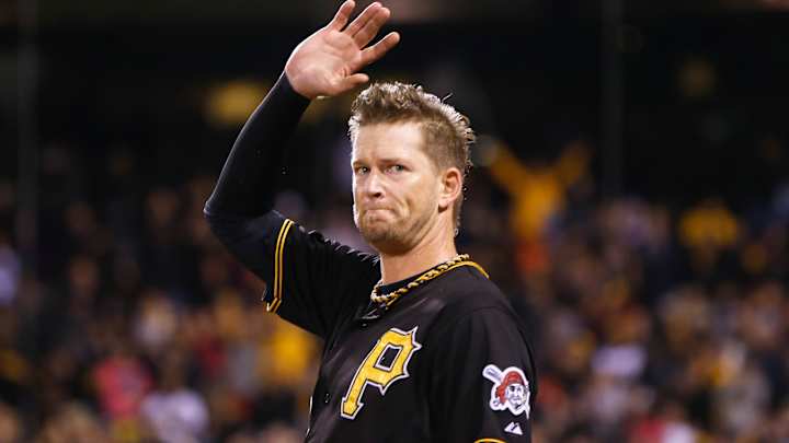 Reds spoil Burnett's finale, beat Bucs to stop 13-game skid