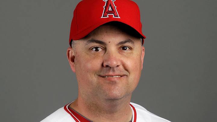 Brogna back with Angels following cancer surgery Brogna back with Angels following cancer surgery