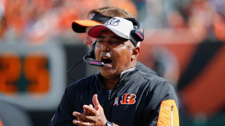 Surprise: Bengals are the unbeaten team vs Seattle