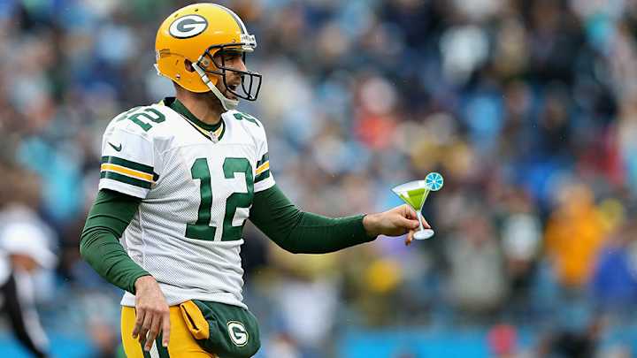 Extra Mustard’s Thursday Night Football drinking game for Week 13