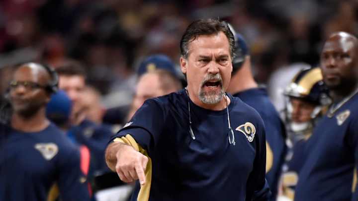 Thursday game against Bucs could be Rams' last in St. Louis