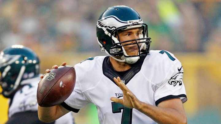 Kelly puts stamp on Eagles, Quinn hopes for same in Atlanta Kelly puts stamp on Eagles, Quinn hopes for same in Atlanta