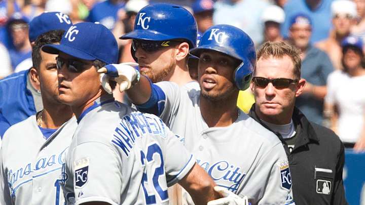 Blue Jays' Aaron Sanchez suspended 3 games, John Gibbons 1