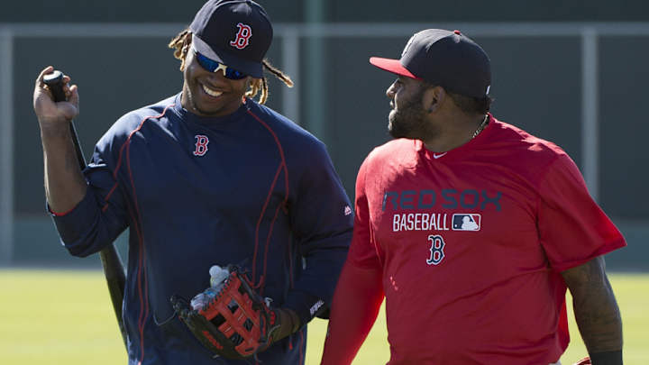 Final AL Winter Report Card grades: Red Sox lead way with an A