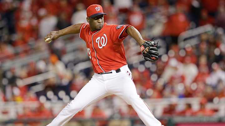 Soriano agrees to minor league deal with Cubs