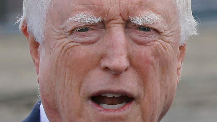 President of Red Sox minor league affiliate PawSox dies