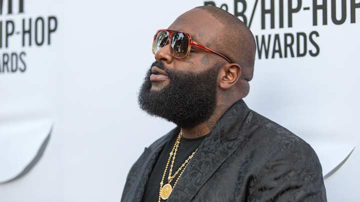 Rick Ross still wants to buy a part of the Miami Dolphins Rick Ross still wants to buy a part of the Miami Dolphins